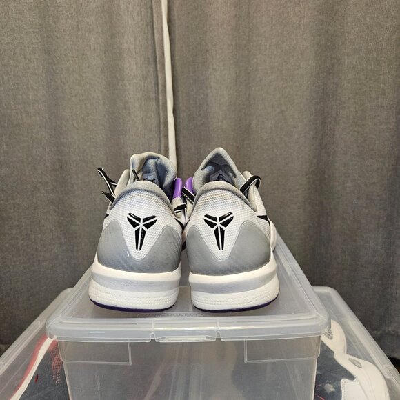 Nike Zoom Kobe Venomenon 4 'Inline' Men's Size 12 - Picture 4 of 7